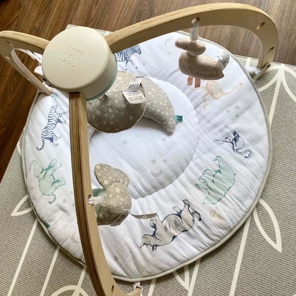 Aden + Anais playmat - Picture 3 of 8